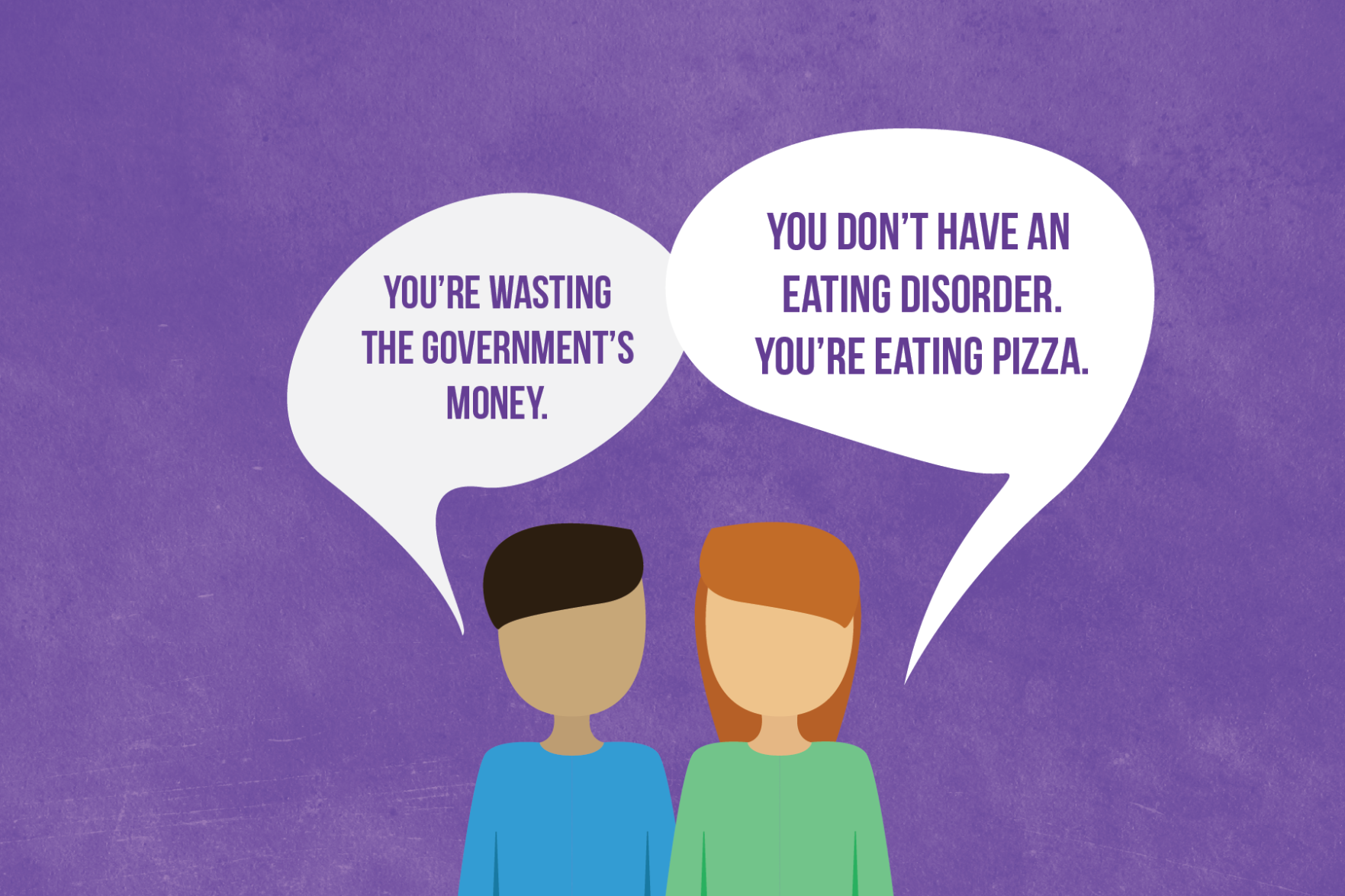 eating disorder